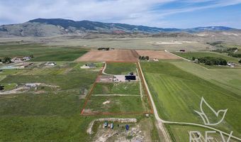144 Road 2ABN, Cody, WY 82414
