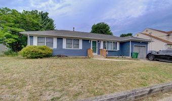 1508 Longboat Ave, Beachwood, NJ 08722