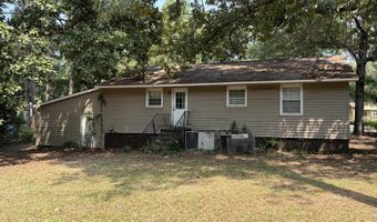 2415 Dickey Rd, Augusta, GA 30906