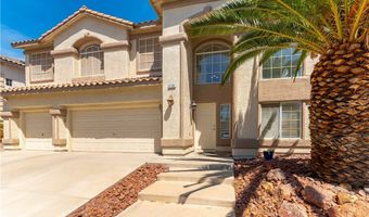 8700 Wild Diamond Ave, Las Vegas, NV 89143