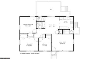 7100 OLD CHAPEL Dr, Bowie, MD 20715
