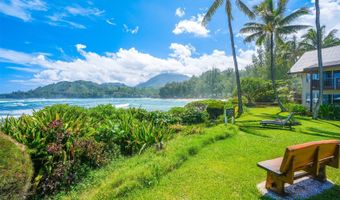 5-7130 Kuhio Hwy D3, Hanalei, HI 96714
