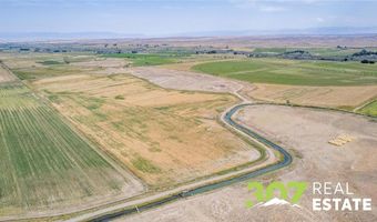 TBD Lane 23, Byron, WY 82412