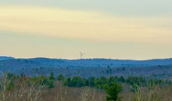 Prock Hill Road, Colebrook, CT 06021
