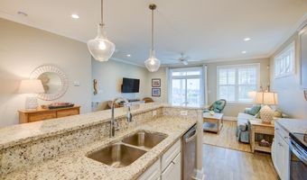 2800 W Fort Macon Rd 13 Seaside Villas, Atlantic Beach, NC 28512