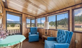 4 County Road 2110, Alpine, AZ 85920