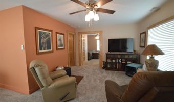 202 4TH St, Chugwater, WY 82210