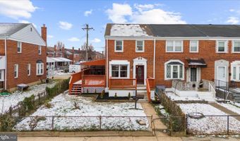 8159 KAVANAGH Rd, Baltimore, MD 21222