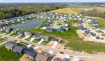 11767 Everett Ave, Allendale, MI 49401