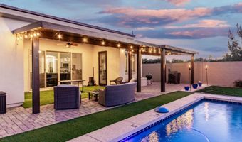 2052 E SCORPIO Pl, Chandler, AZ 85249