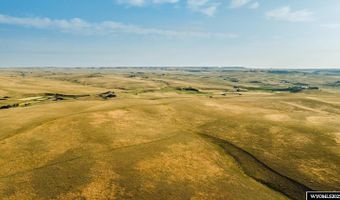 32 Wallows Creek Parcel 1, Buffalo, WY 82834