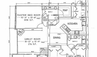3102 Windrush Ln, Alpharetta, GA 30009