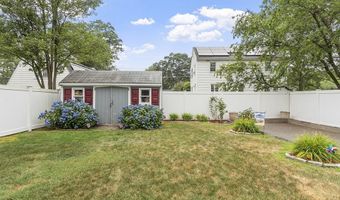 9 Donald Rd, Billerica, MA 01821