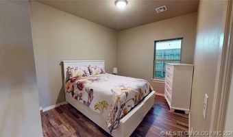 1831 E Oak Hls, Ada, OK 74820