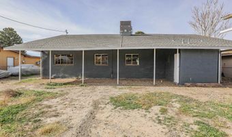 2406 Yale Ave, Alamogordo, NM 88310