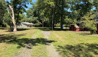 28338 CLAYTON St, Dagsboro, DE 19939