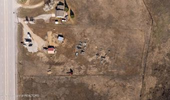 115552 HWY 89, Alpine, WY 83128