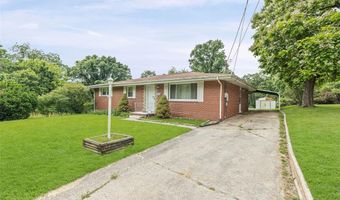 3120 Hawthorne Blvd, Alton, IL 62002