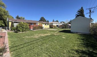 4109 E 6TH St, Cheyenne, WY 82009