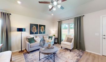 1008 Santa Fe Trl Plan: RC Ridgeland, Bauxite, AR 72011