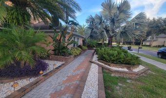 2461 WOODBARK St, Apopka, FL 32712