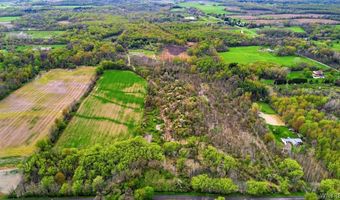 Beaver Road, Alexander, NY 14005