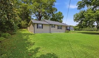 787 Live Oak Rd, Aragon, GA 30104