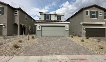 9649 Hinson St, Las Vegas, NV 89139