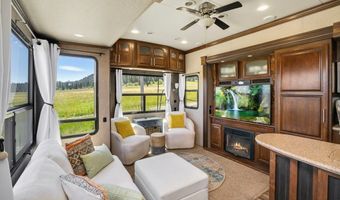 Pats Lane lot 45, Cascade, ID 83611