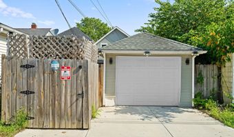461 Stanley Ave, Columbus, OH 43206