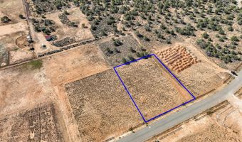 Daybreak Mesa Dr, Apple Valley, UT 84737