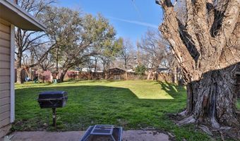4042 Benbrook St, Abilene, TX 79605