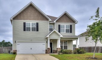 1120 George W Crawford Dr, Augusta, GA 30909