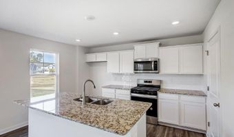 5 Walnut Mill Way Plan: Pendleton, Ashville, OH 43103