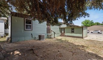 230 N 2nd St 75, Berthoud, CO 80513