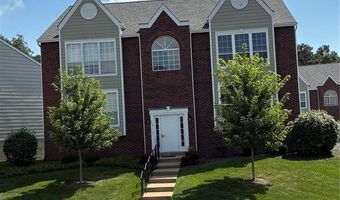 1323 Holgate Holgate Dr B, Ballwin, MO 63021