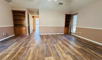 1223 Springhills Dr, Alma, AR 72921