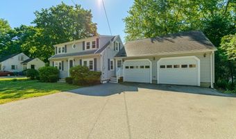 16 Rangeway Rd, Billerica, MA 01862