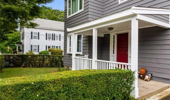 23 Vernon Ave 1, Newport, RI 02840