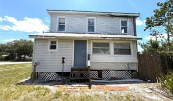 214 W WHIDDEN St, Arcadia, FL 34266