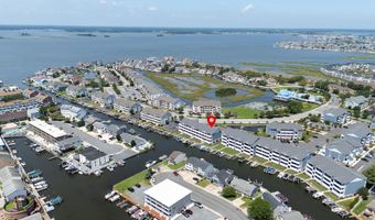 201 S HERON Dr 3C, Ocean City, MD 21842