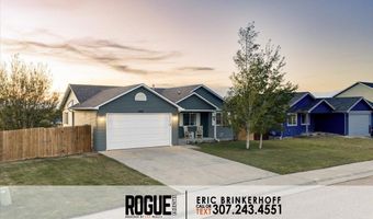 2452 SHUMWAY Ave, Casper, WY 82601