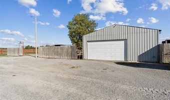 401 W Main St, Adair, OK 74330