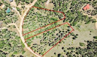 Lot 996 Off Royal Avenue, Angel Fire, NM 87710