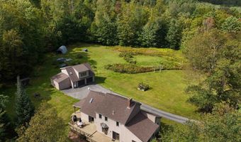 1485 Garland Hl, Barnet, VT 05821