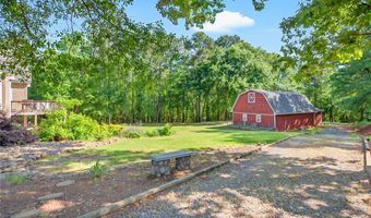 1308 Lakewood Ln, Anderson, SC 29625