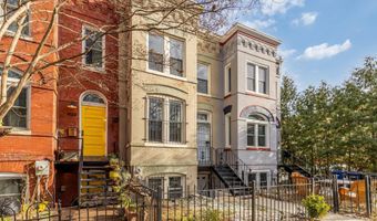 1033 5TH St NE A, Washington, DC 20002