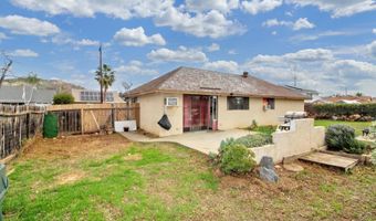 629 Pitman St, Escondido, CA 92027