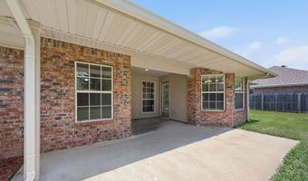 2201 SW Juniper Ave, Bentonville, AR 72713