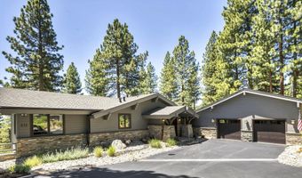 615 Woodridge Cir, Incline Village, NV 89451
